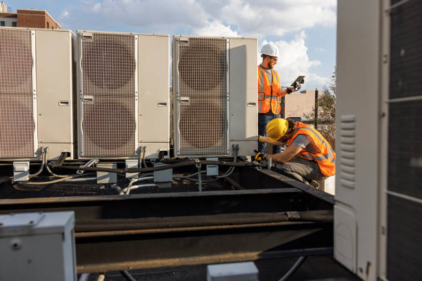 Best HVAC Installation Services  in Englewood Cliffs, NJ
