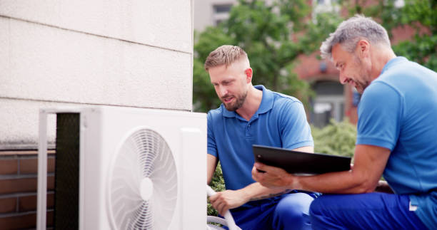 Best Emergency HVAC Repair  in Englewood Cliffs, NJ