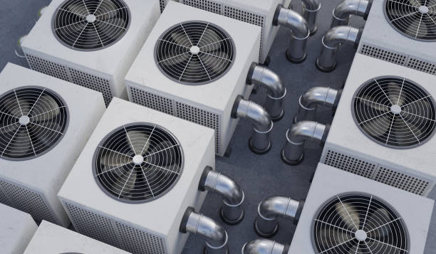 Best Residential HVAC Services  in Englewood Cliffs, NJ