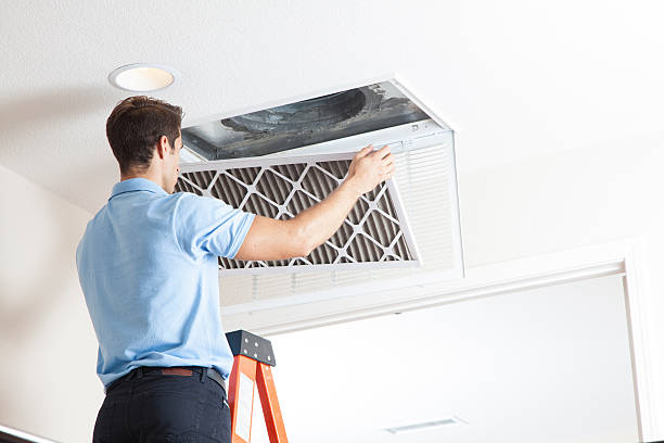 Best HVAC Companies Near Me  in Englewood Cliffs, NJ