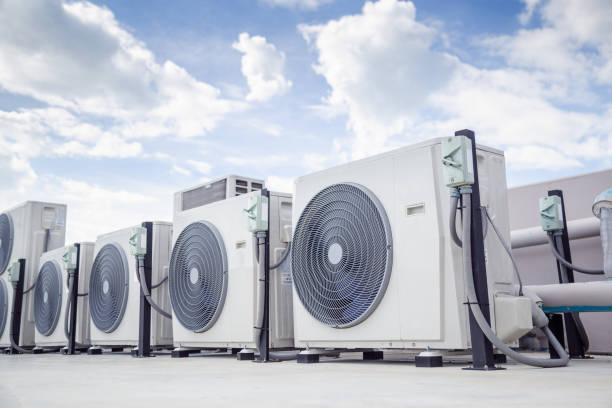 Affordable Air Conditioning Repair in Englewood Cliffs, NJ