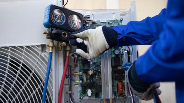 Best Air Quality Test  in Englewood Cliffs, NJ