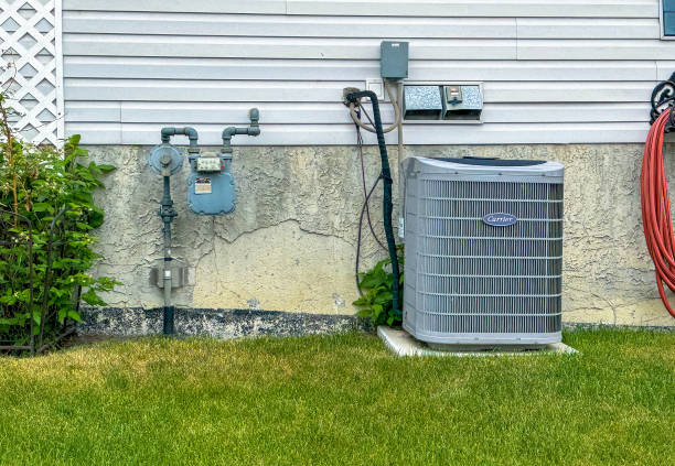 Reliable Englewood Cliffs, NJ HVAC Solutions